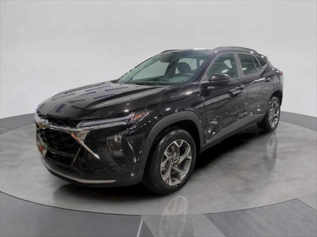 2026 Chevrolet Trax FWD LT for sale in Watertown, NY