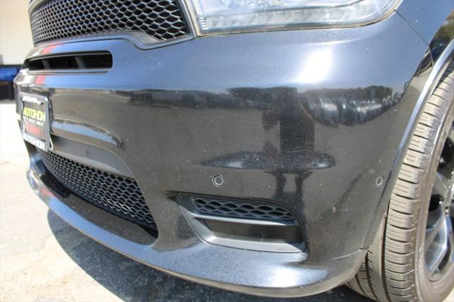 2019 Dodge Durango R/T RWD