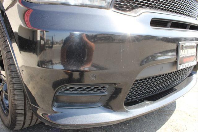 2019 Dodge Durango R/T RWD