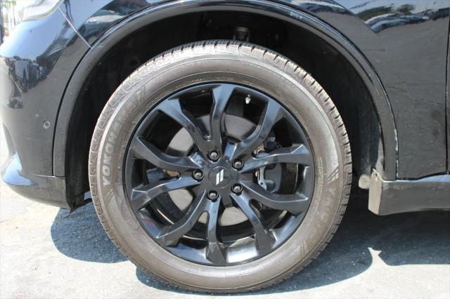 2019 Dodge Durango R/T RWD