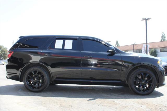 2019 Dodge Durango R/T RWD