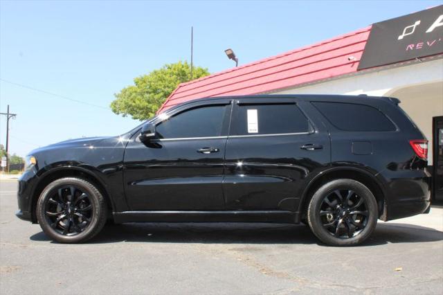 2019 Dodge Durango R/T RWD