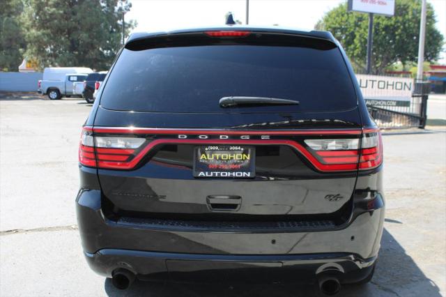 2019 Dodge Durango R/T RWD