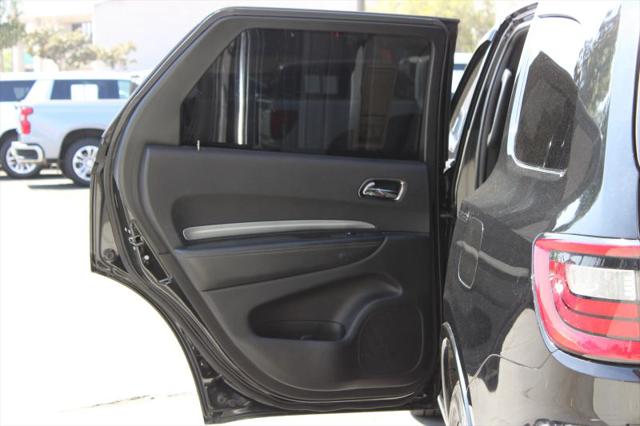 2019 Dodge Durango R/T RWD