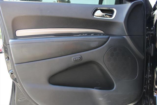 2019 Dodge Durango R/T RWD