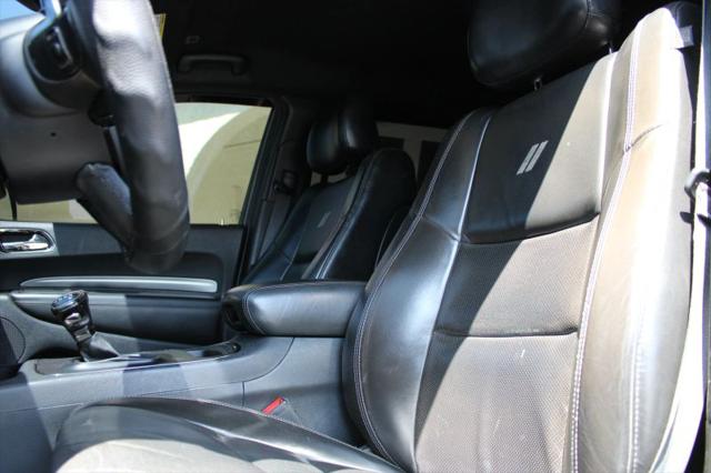 2019 Dodge Durango R/T RWD