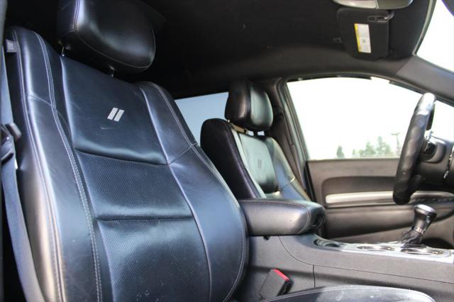 2019 Dodge Durango R/T RWD