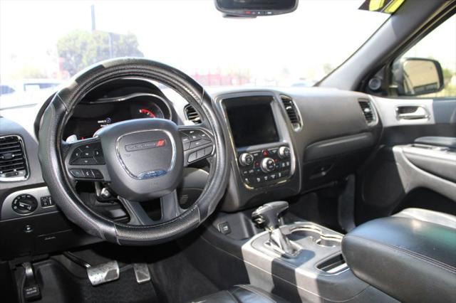 2019 Dodge Durango R/T RWD
