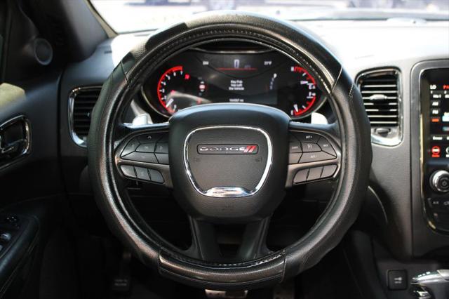 2019 Dodge Durango R/T RWD
