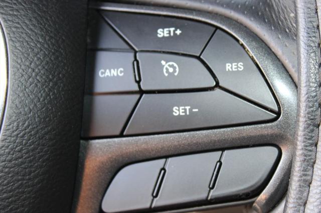 2019 Dodge Durango R/T RWD