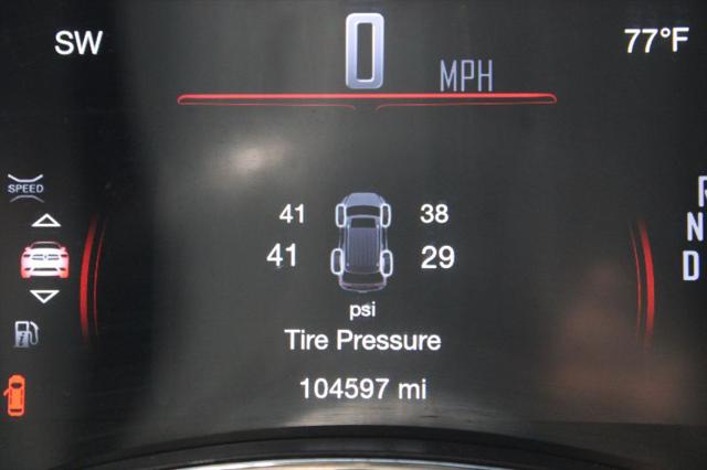 2019 Dodge Durango R/T RWD