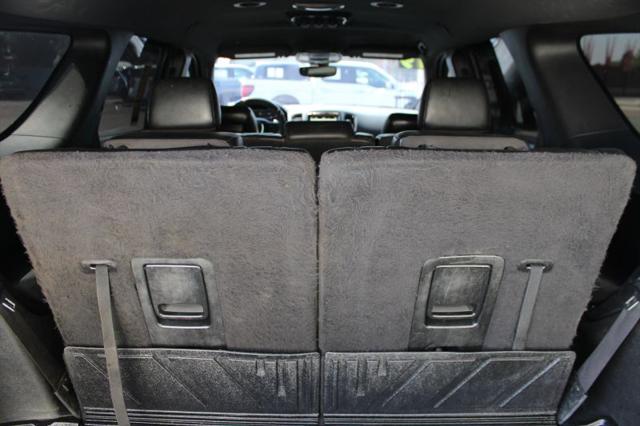 2019 Dodge Durango R/T RWD