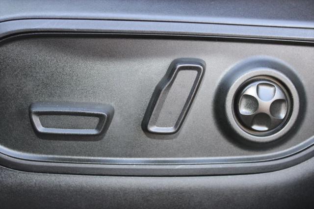 2023 Jeep Grand Cherokee L Altitude 4x2