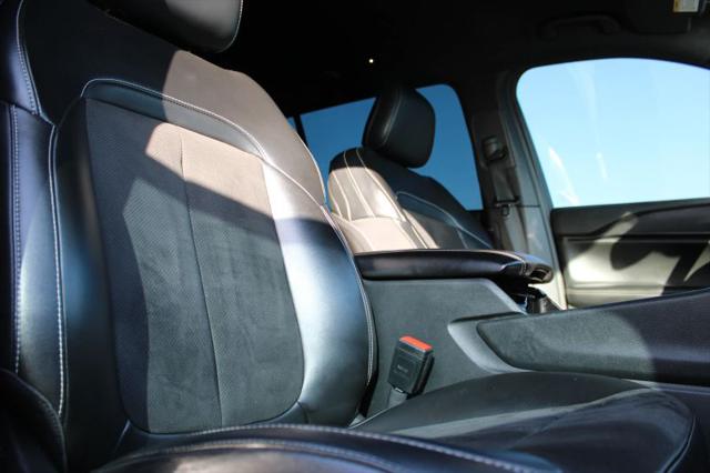 2023 Jeep Grand Cherokee L Altitude 4x2