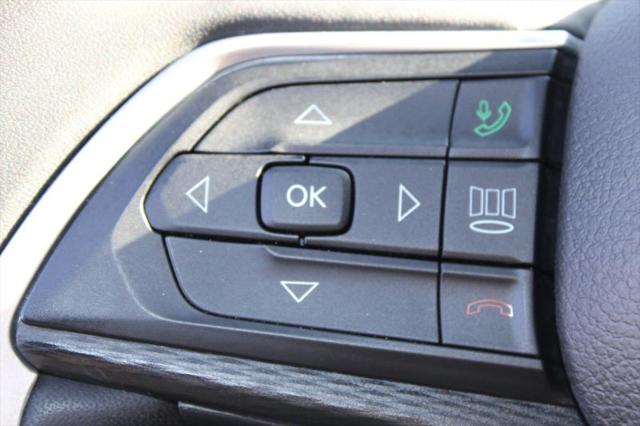 2023 Jeep Grand Cherokee L Altitude 4x2