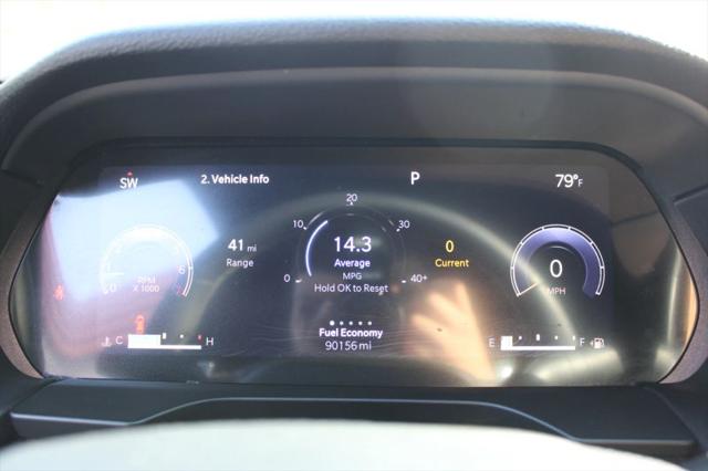 2023 Jeep Grand Cherokee L Altitude 4x2
