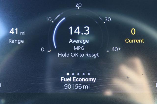 2023 Jeep Grand Cherokee L Altitude 4x2