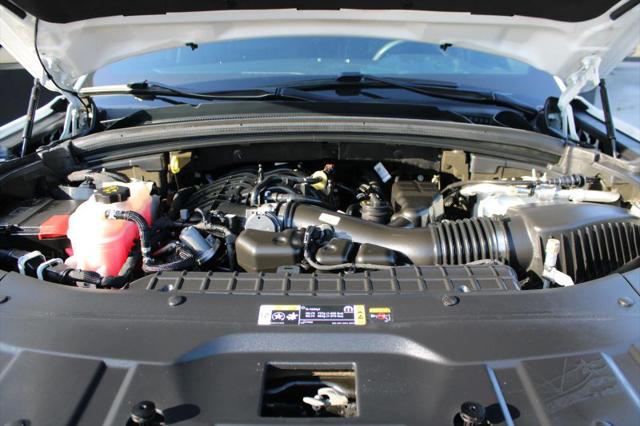 2023 Jeep Grand Cherokee L Altitude 4x2