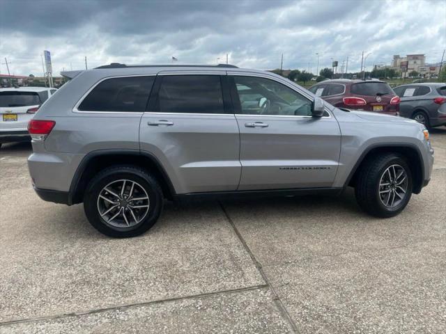 2019 Jeep Grand Cherokee Laredo E 4x2