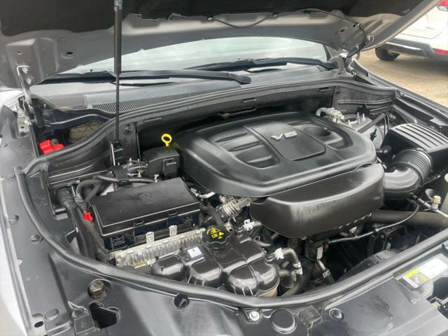 2019 Jeep Grand Cherokee Laredo E 4x2