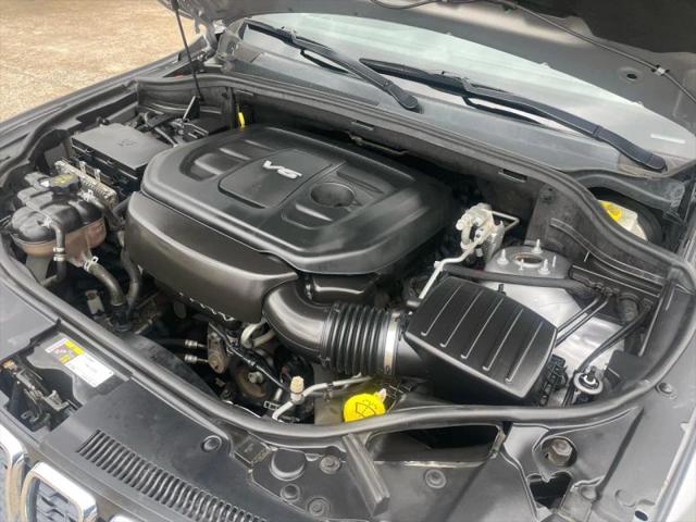 2019 Jeep Grand Cherokee Laredo E 4x2