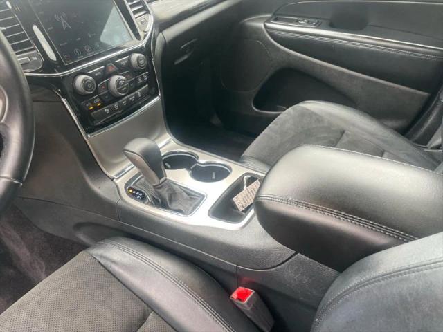 2019 Jeep Grand Cherokee Laredo E 4x2