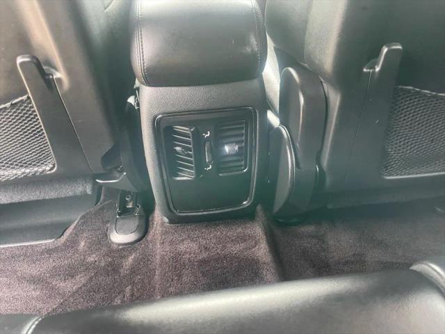 2019 Jeep Grand Cherokee Laredo E 4x2