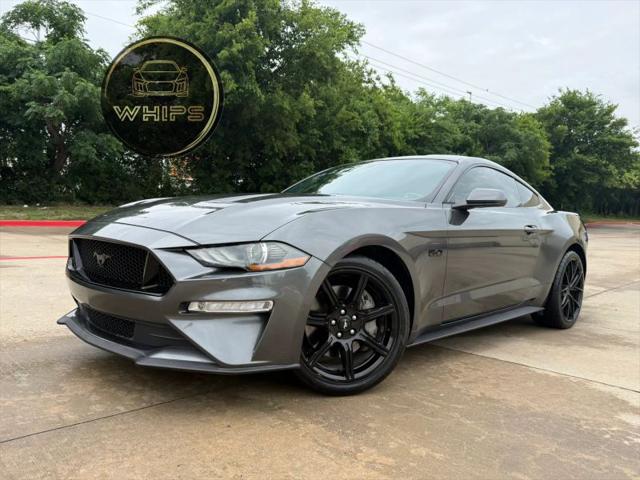 2019 Ford Mustang GT for sale in Carrollton, TX