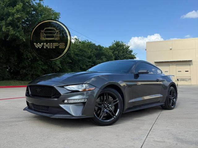 2019 Ford Mustang GT for sale in Carrollton, TX