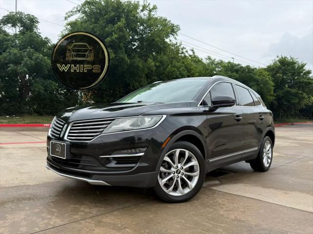 2015 Lincoln MKC Base for sale in Carrollton, TX