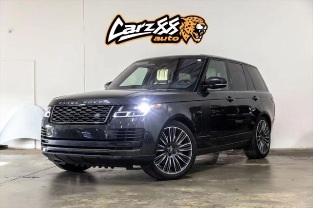 2021 Land Rover Range Rover P360 for sale in West Covina, CA