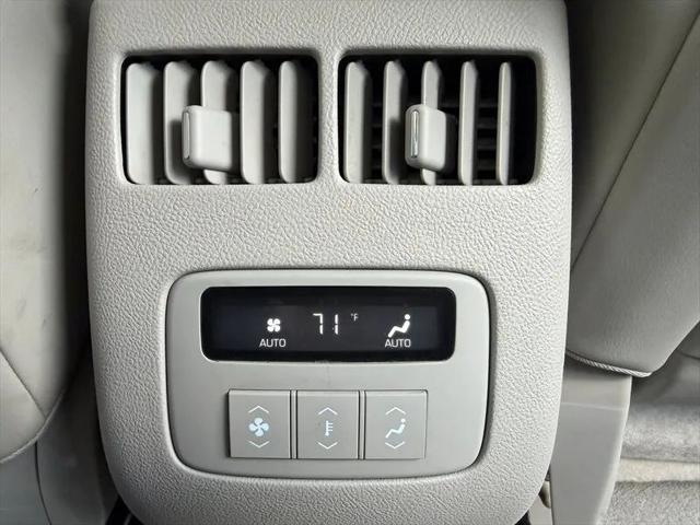 2006 Cadillac DTS Performance