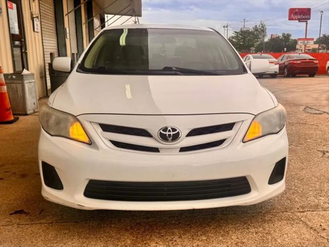 2013 Toyota Corolla LE for sale in Hammond, LA