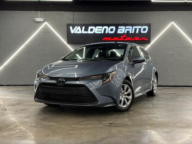 2023 Toyota Corolla LE for sale in Pompano Beach, FL