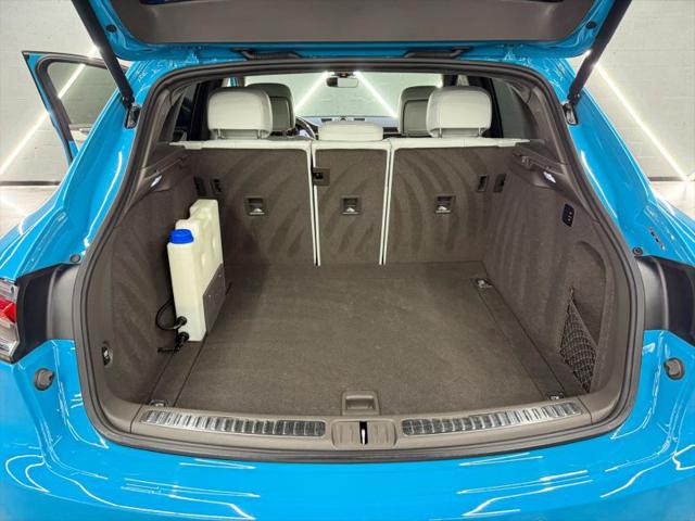2021 Porsche Macan Turbo