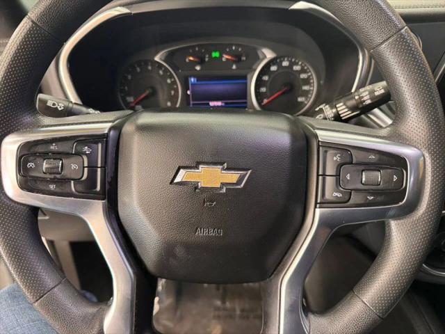2021 Chevrolet Blazer FWD 2LT
