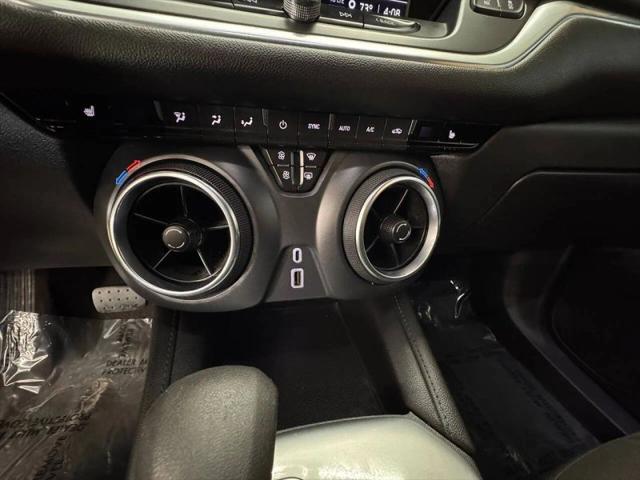 2021 Chevrolet Blazer FWD 2LT