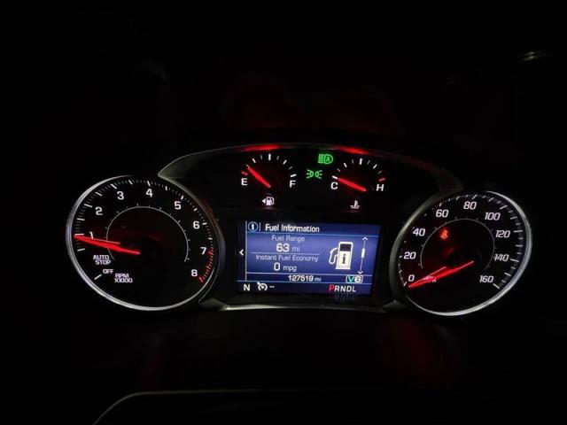 2021 Chevrolet Blazer FWD 2LT
