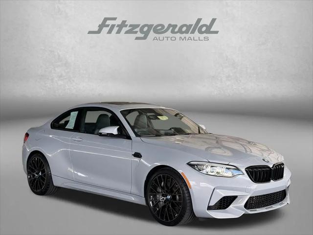 2021 BMW M2 Competition for sale in Gaithersburg, MD