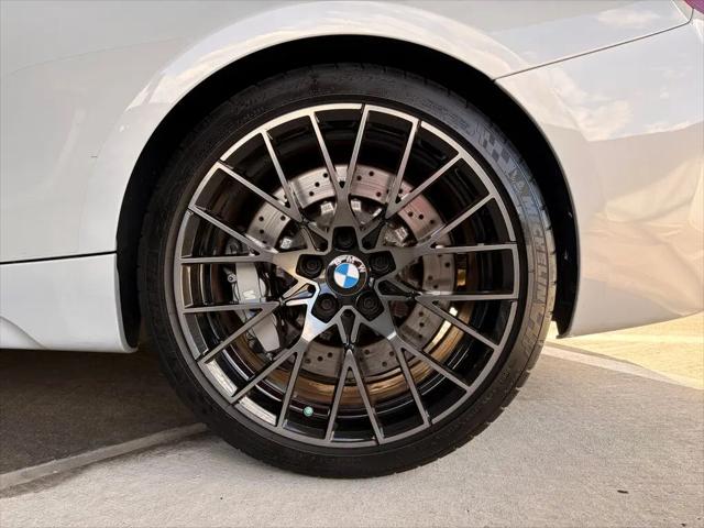 2021 BMW M2 Competition
