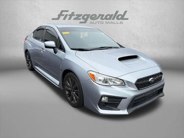 2020 Subaru WRX Base for sale in Gaithersburg, MD