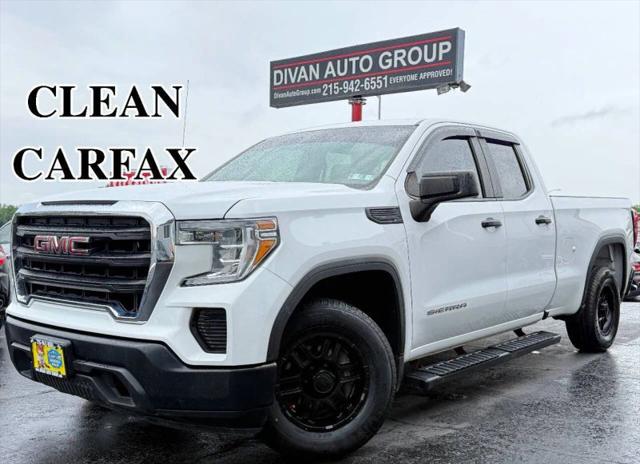 2019 GMC Sierra 1500 Base for sale in Feasterville Trevose, PA
