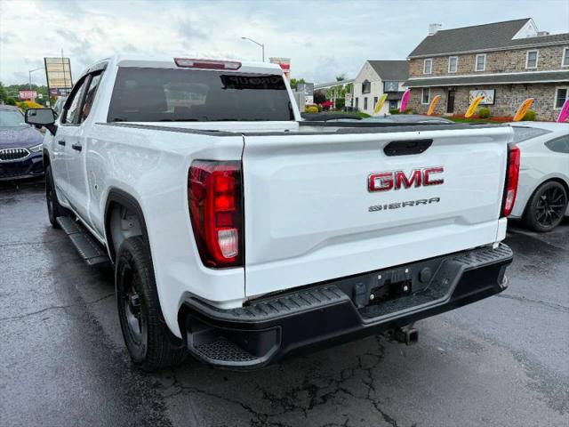 2019 GMC Sierra 1500 Base