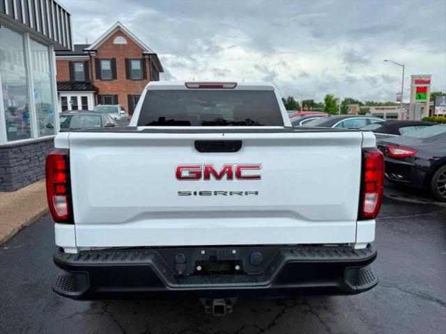 2019 GMC Sierra 1500 Base