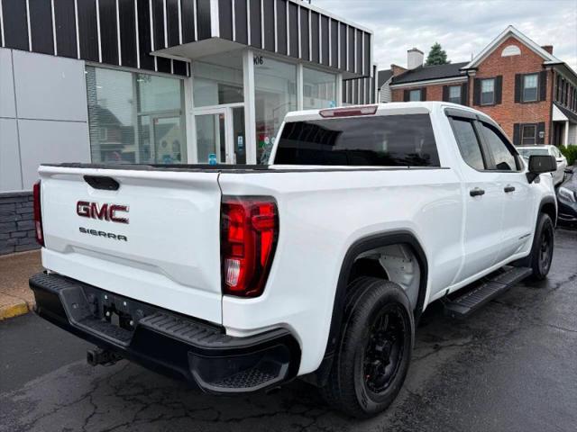 2019 GMC Sierra 1500 Base