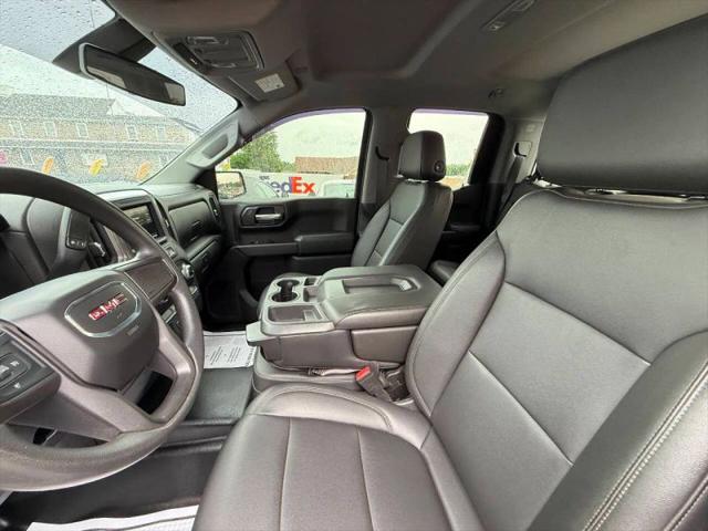 2019 GMC Sierra 1500 Base