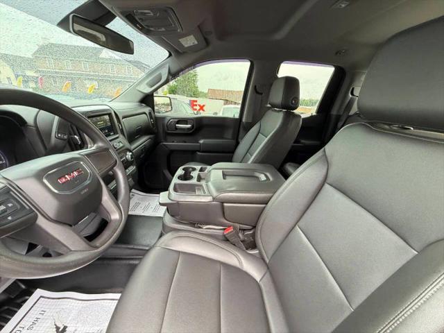 2019 GMC Sierra 1500 Base