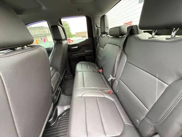 2019 GMC Sierra 1500 Base