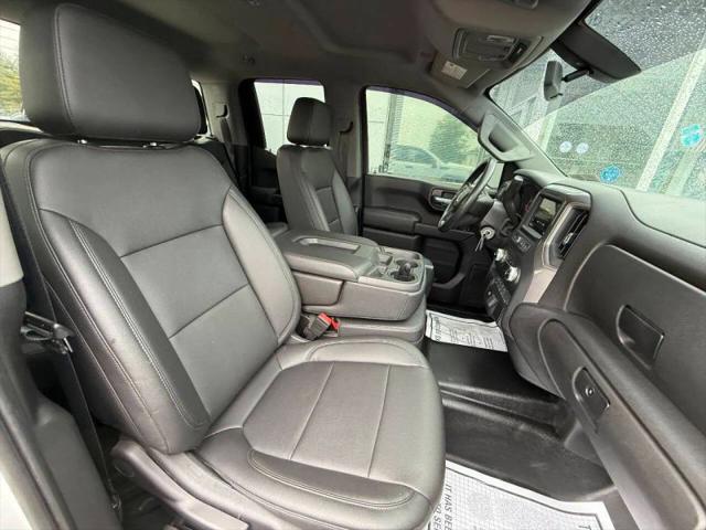 2019 GMC Sierra 1500 Base
