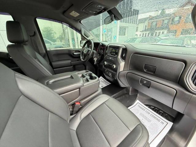 2019 GMC Sierra 1500 Base